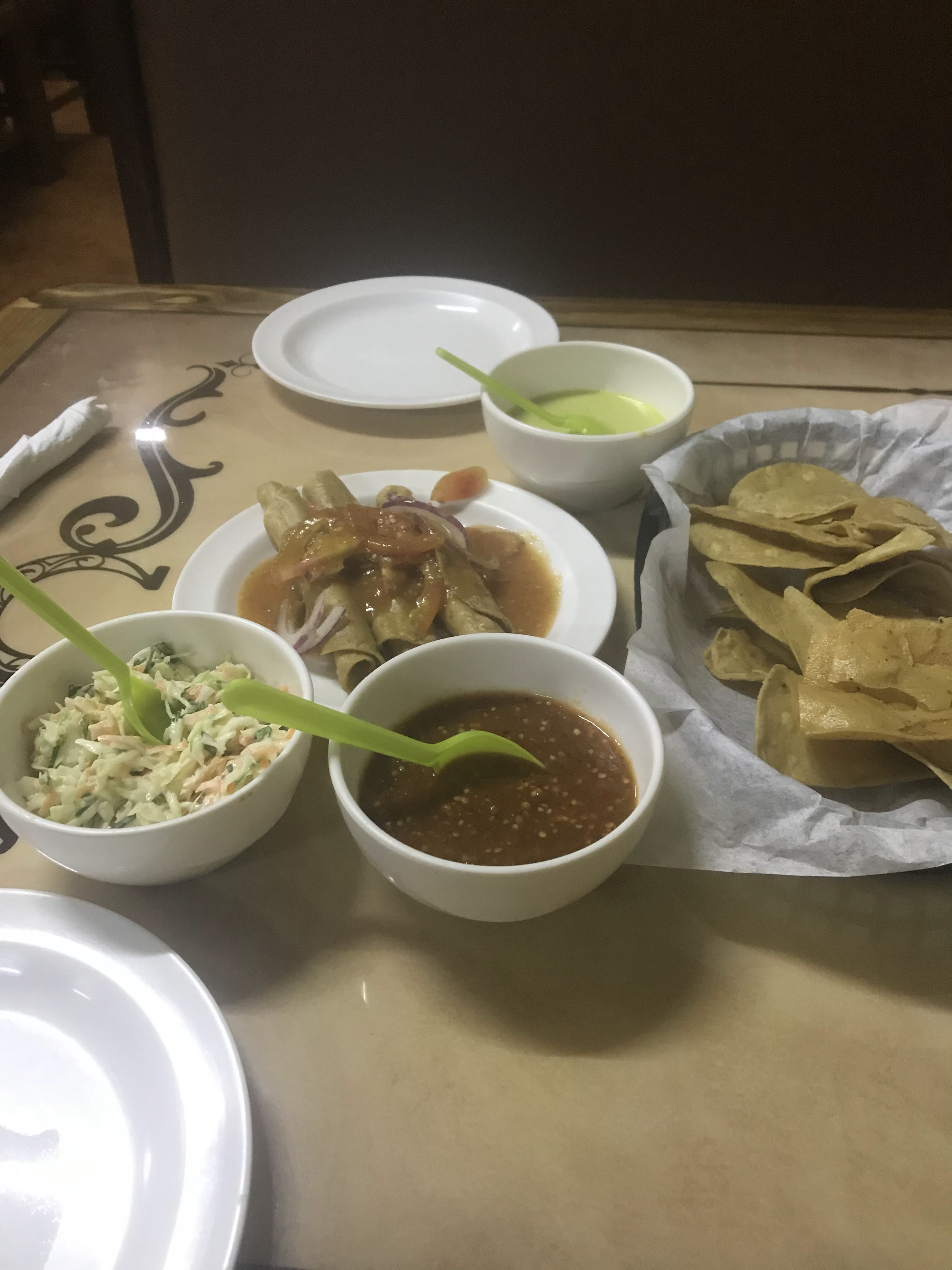 RESTAURANTE LOS JALISCIENSES image 2