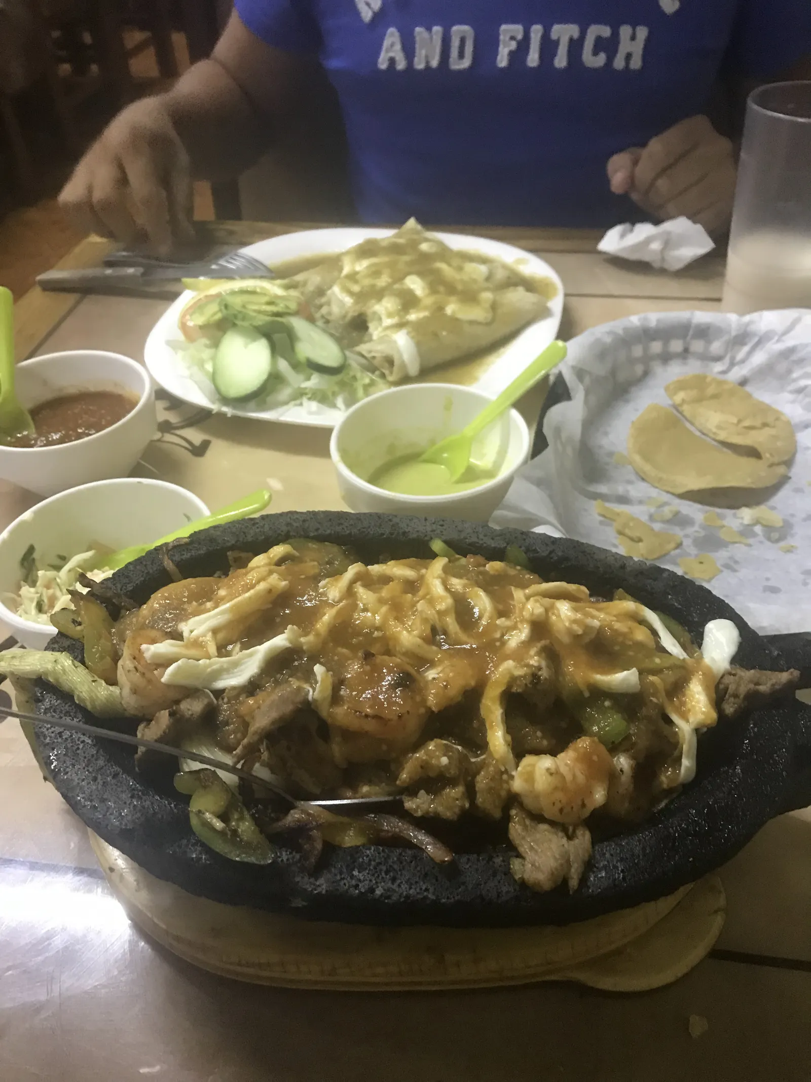 RESTAURANTE LOS JALISCIENSES image 4