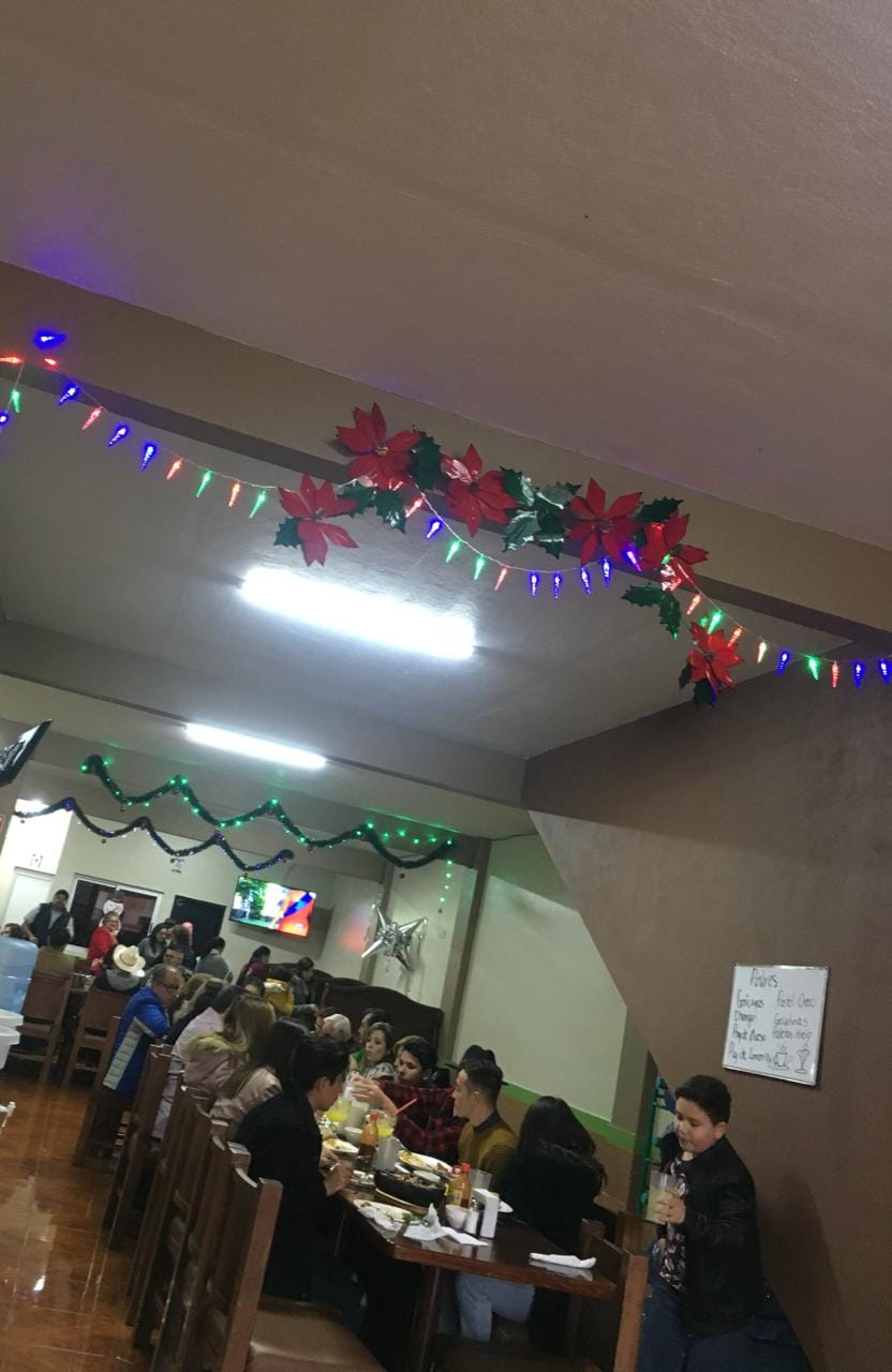 RESTAURANTE LOS JALISCIENSES image 5