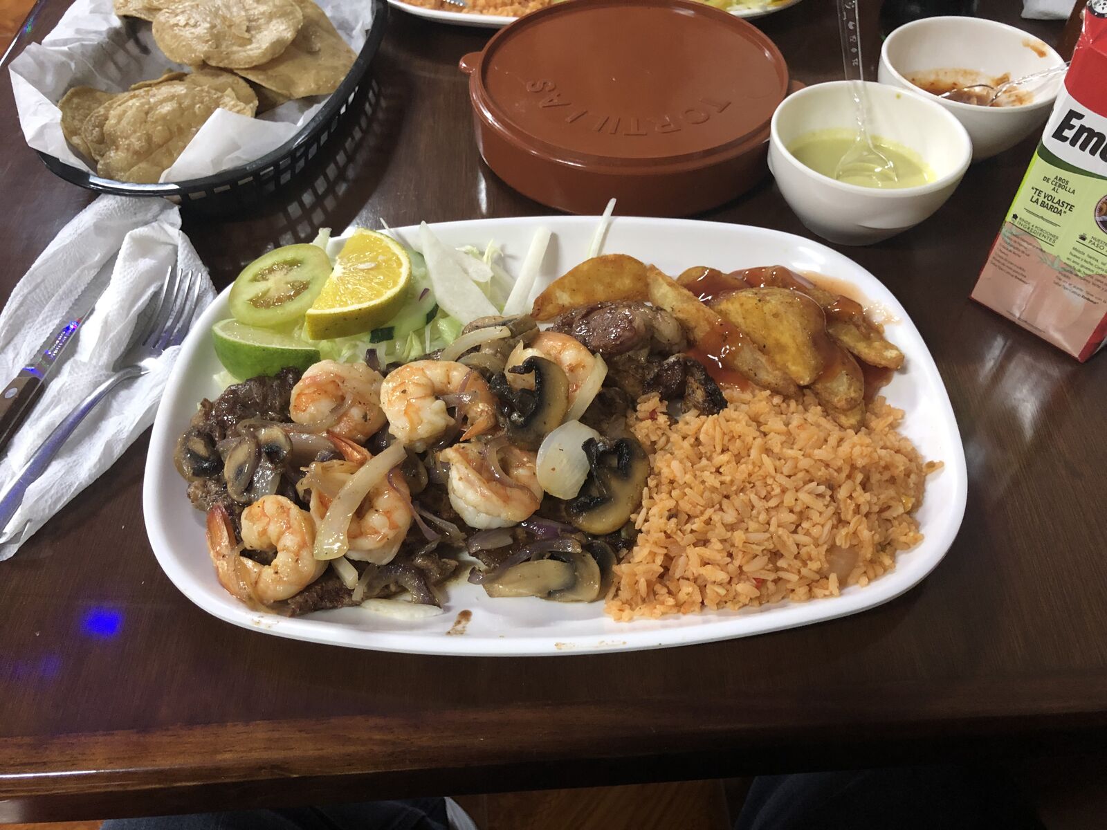RESTAURANTE LOS JALISCIENSES image 6
