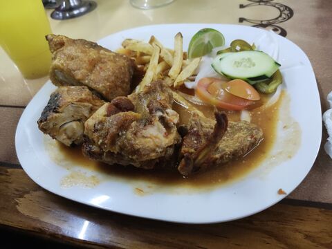 RESTAURANTE LOS JALISCIENSES image 7