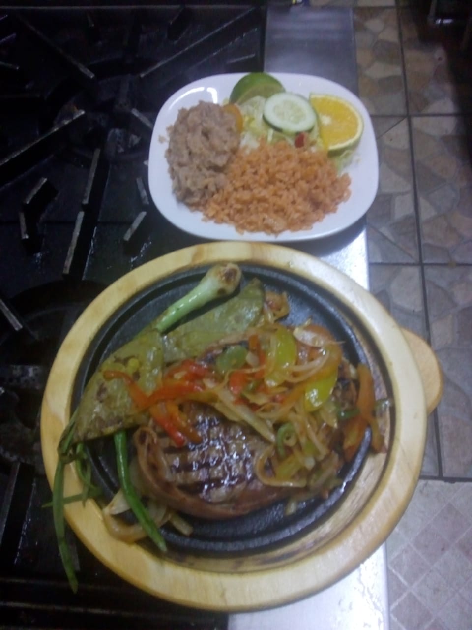 RESTAURANTE LOS JALISCIENSES image 9