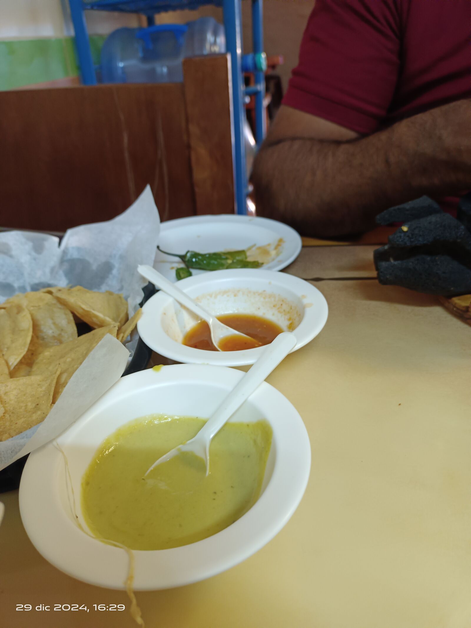 RESTAURANTE LOS JALISCIENSES image 10