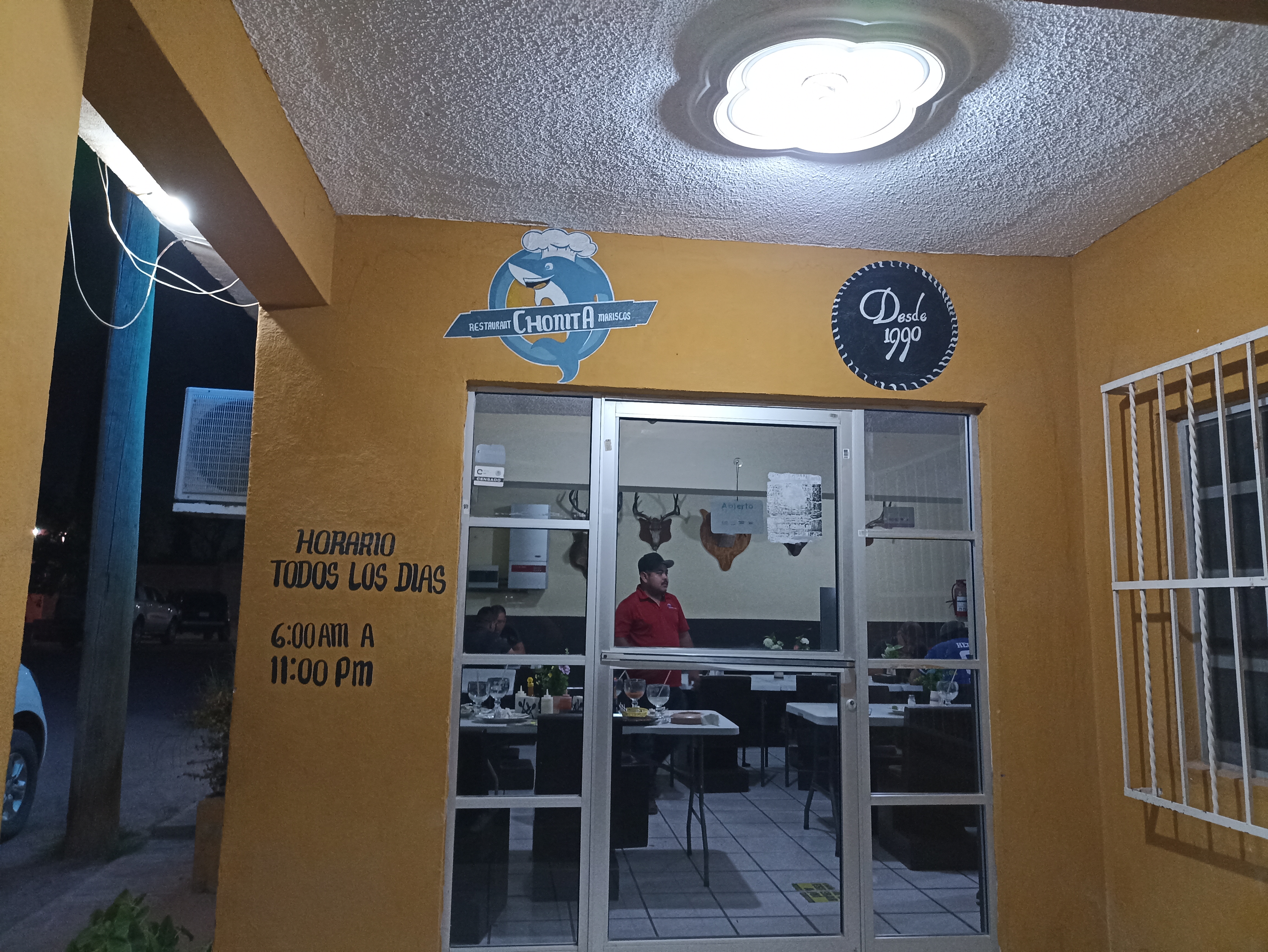 Restaurante Chonita image 1