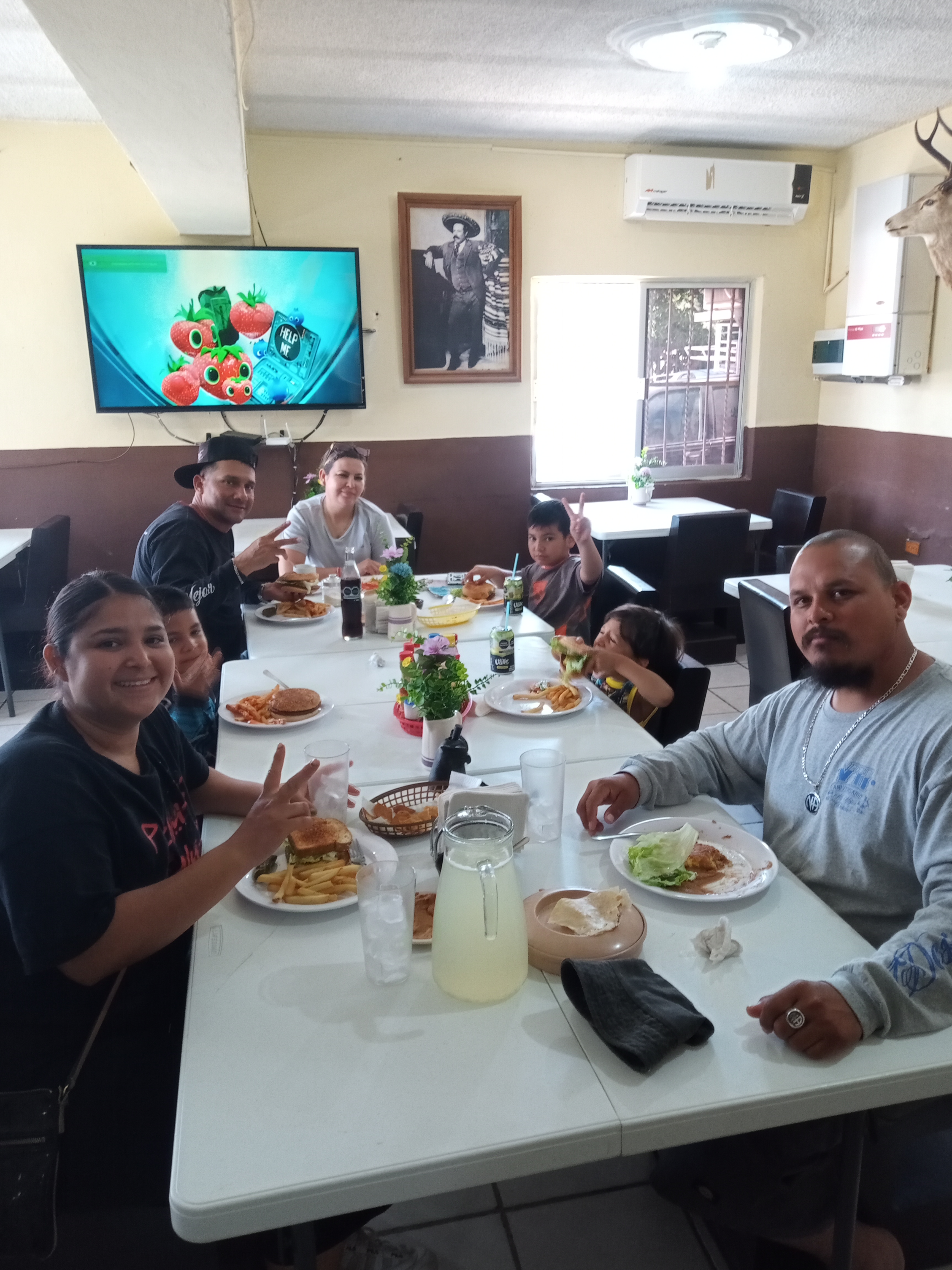 Restaurante Chonita image 3