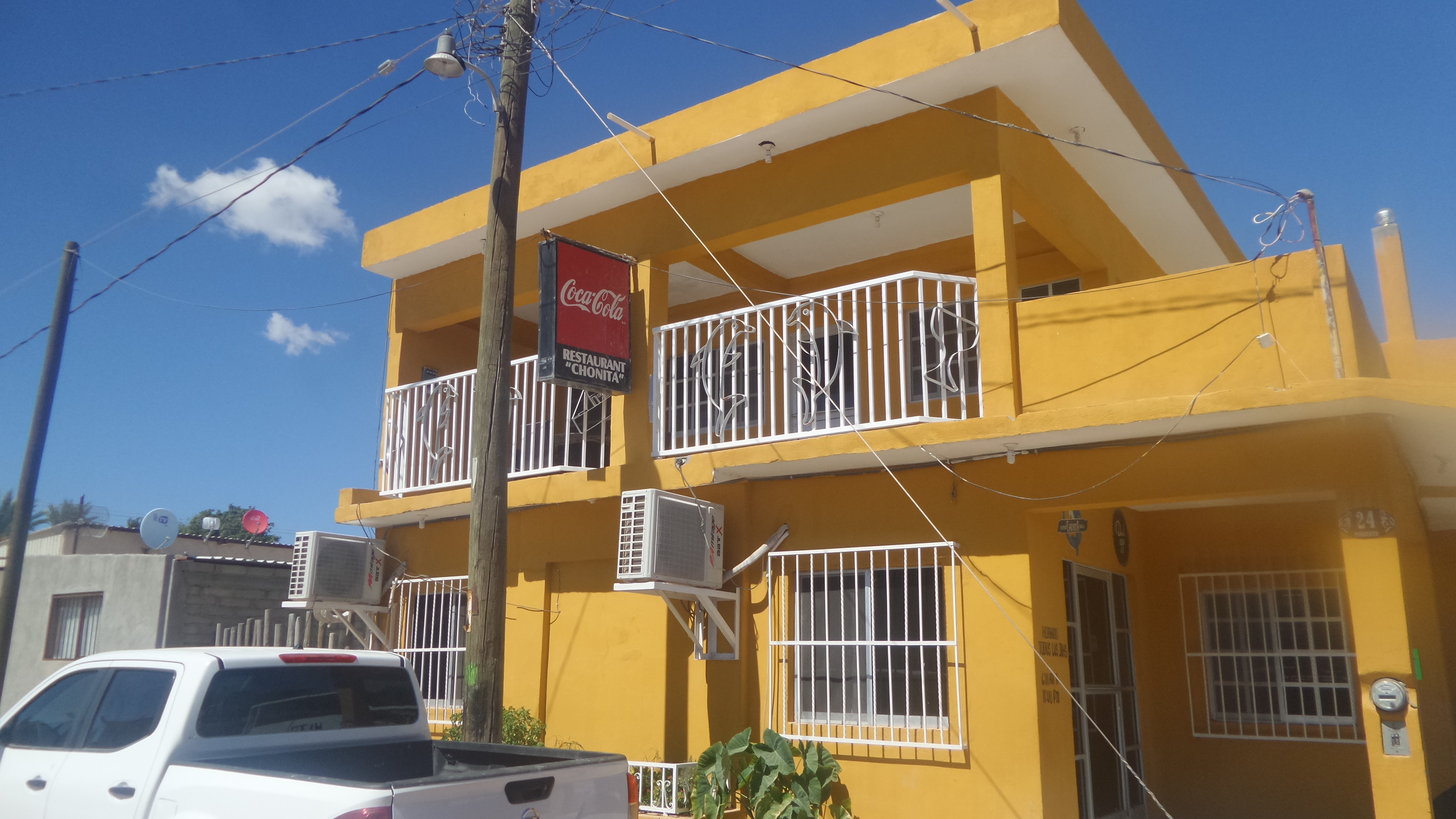 Restaurante Chonita image 7