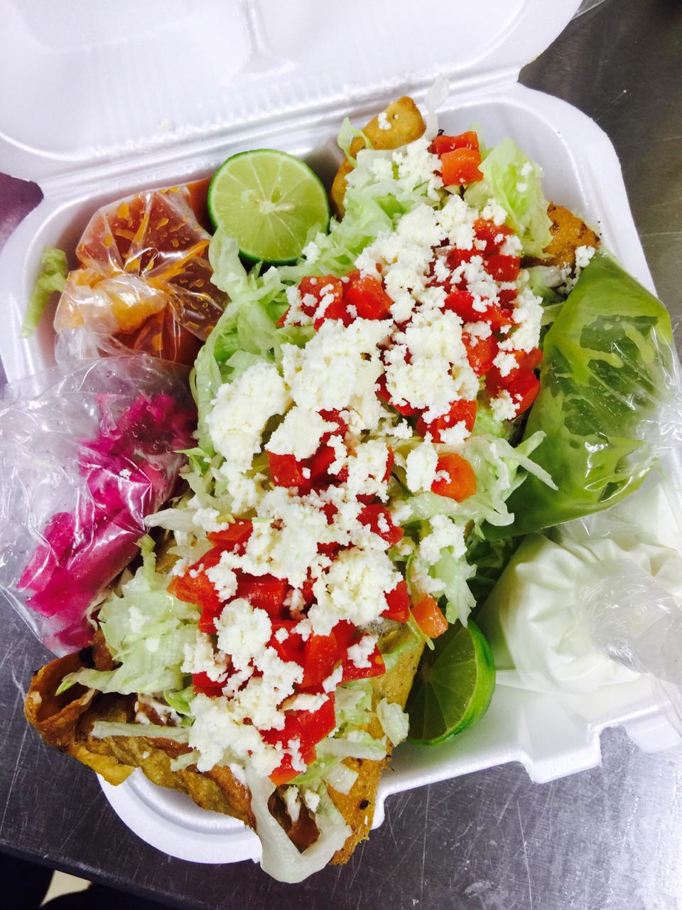 RESTAURANTE EL PLATILLO image 1