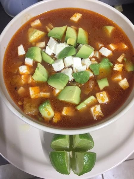 RESTAURANTE EL PLATILLO image 2