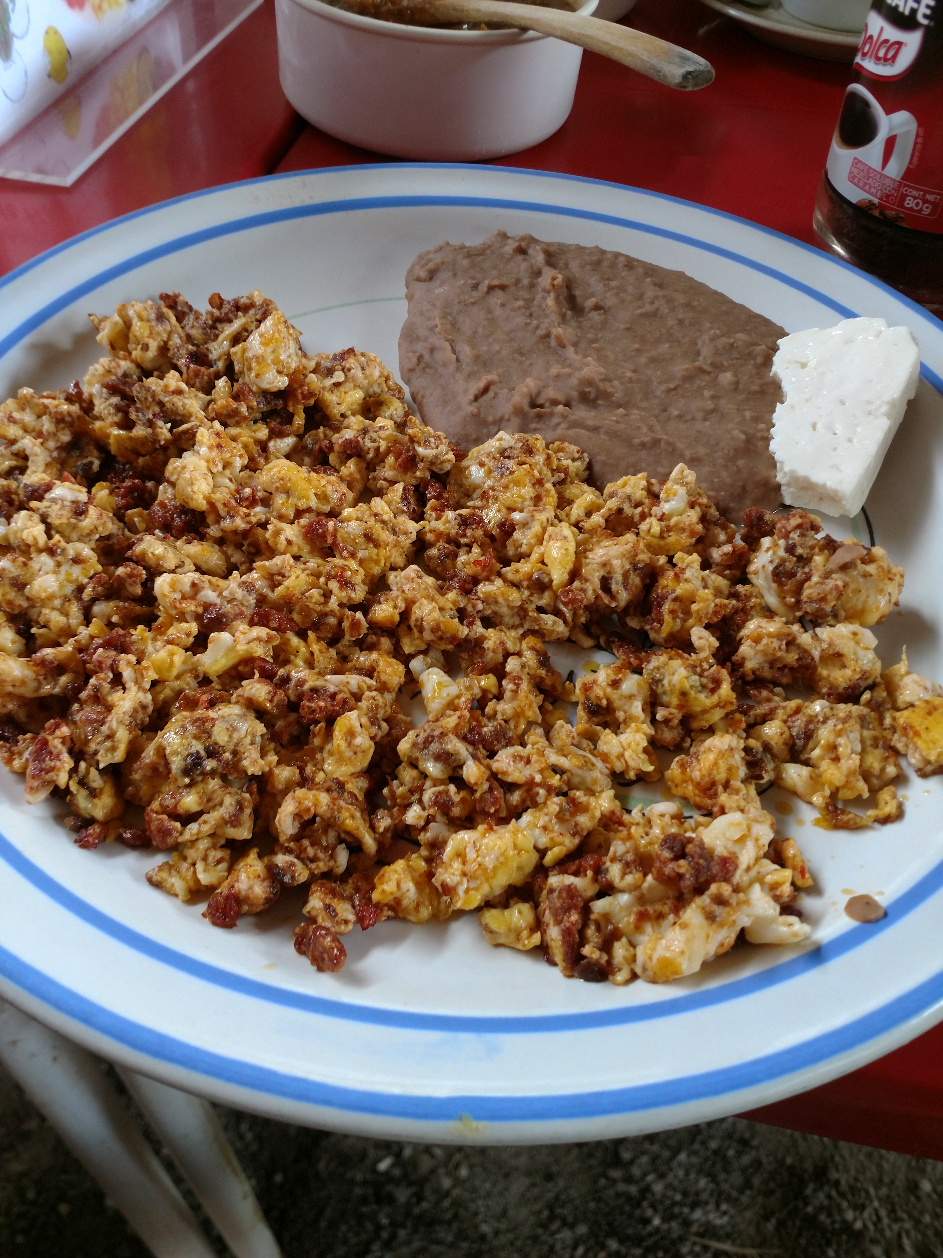 Restaurante Ricky image 1