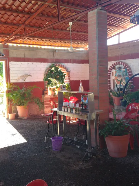 Restaurante Ricky image 2