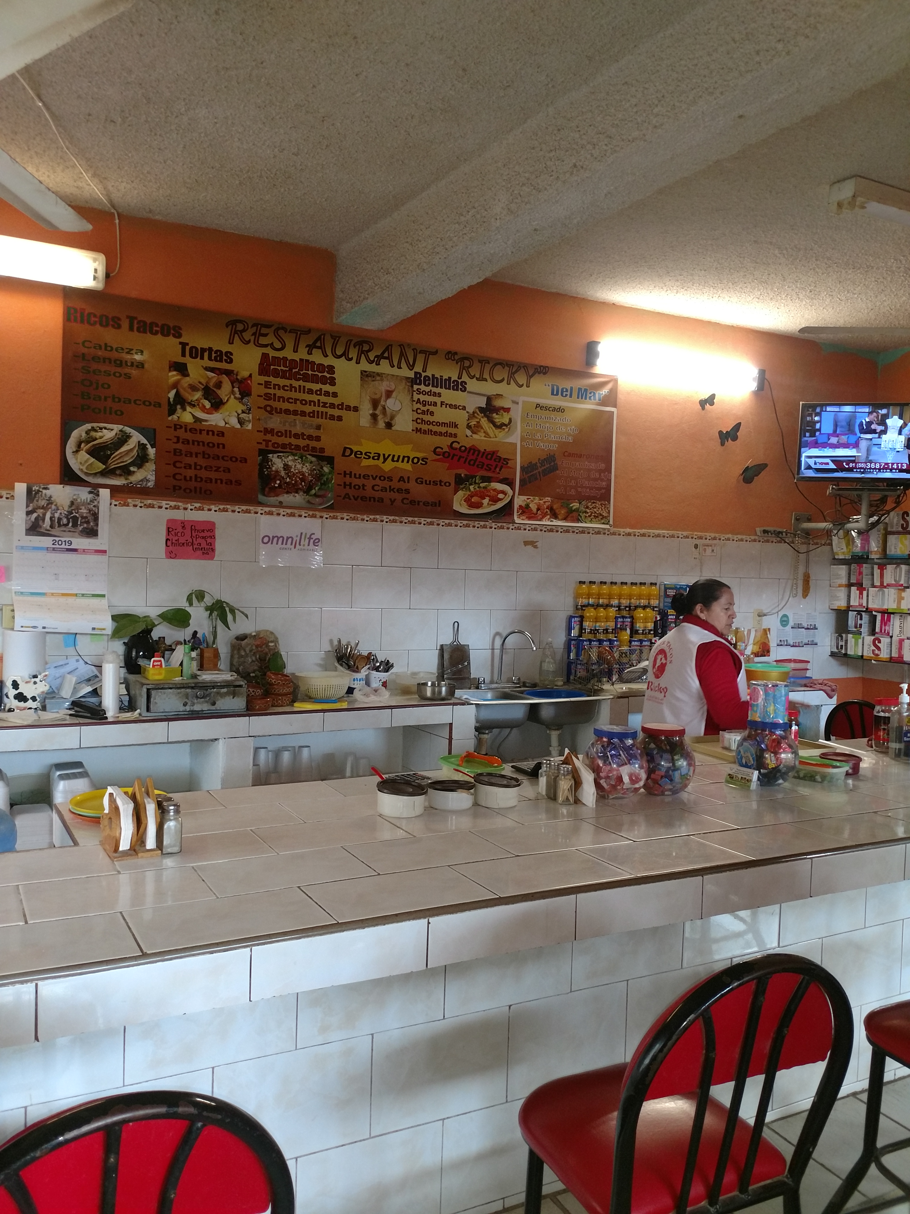 Restaurante Ricky image 3