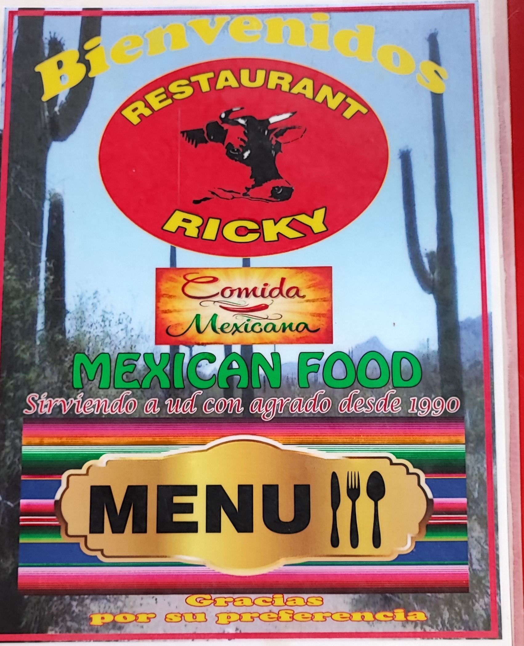 Restaurante Ricky image 6
