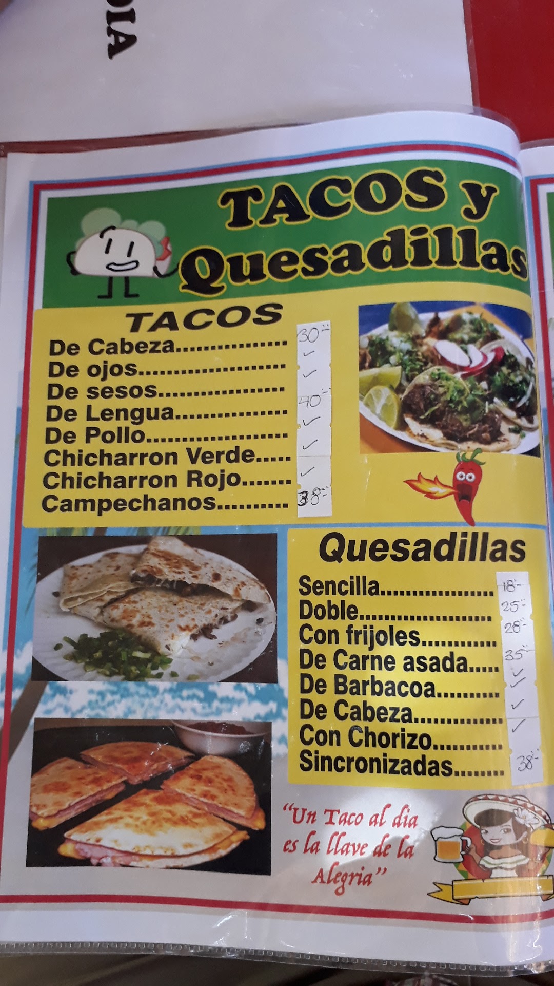 Restaurante Ricky image 8