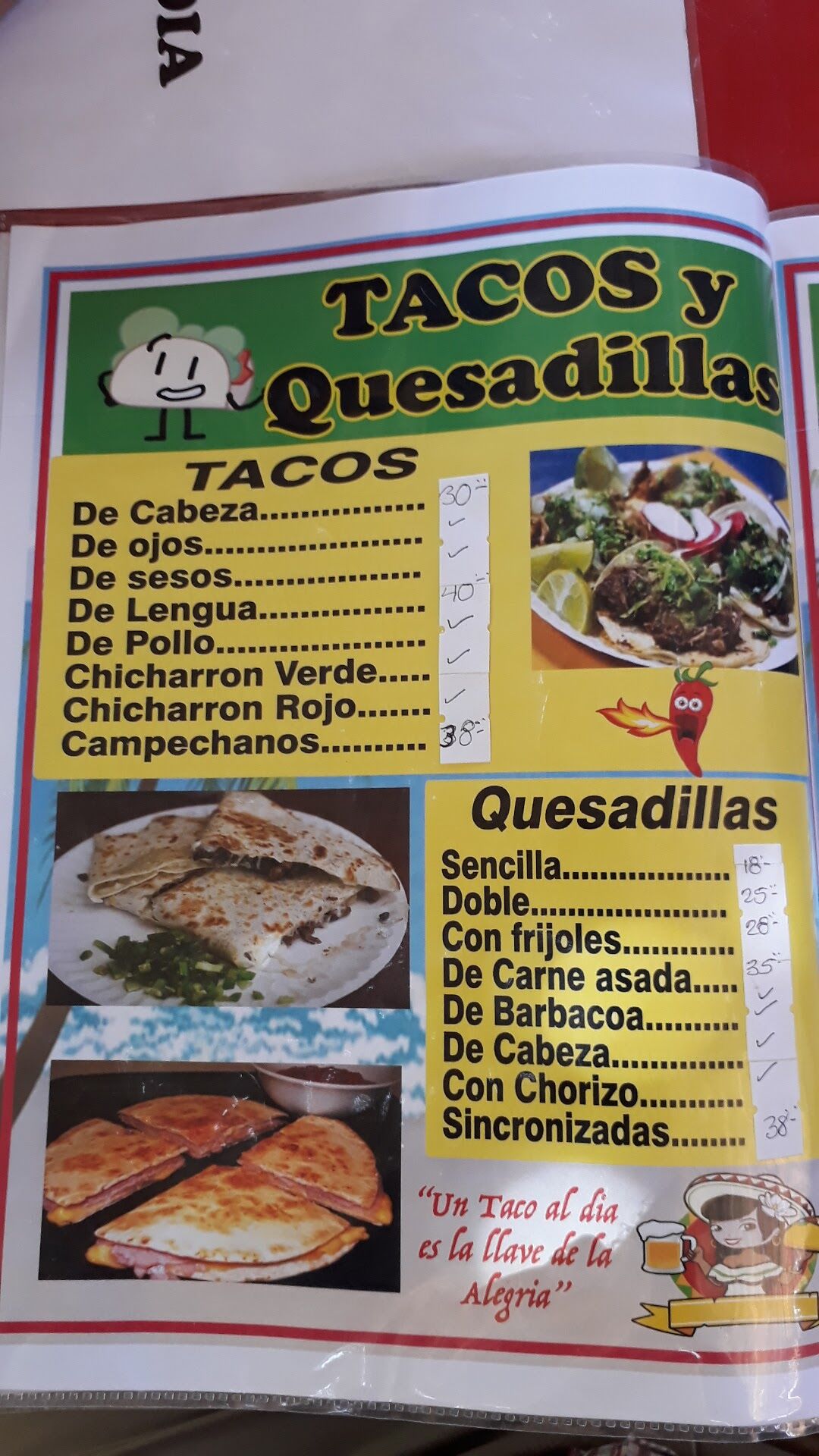 Restaurante Ricky image 8