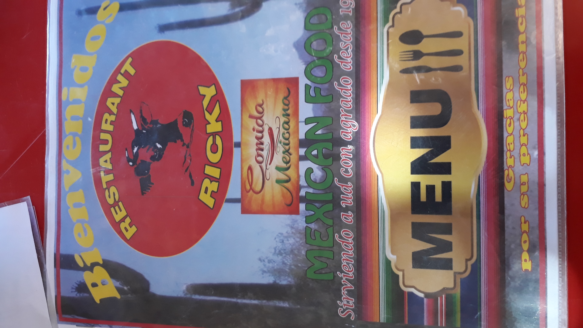 Restaurante Ricky image 10