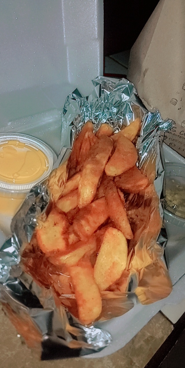 Las Cuatitas Eats image 1