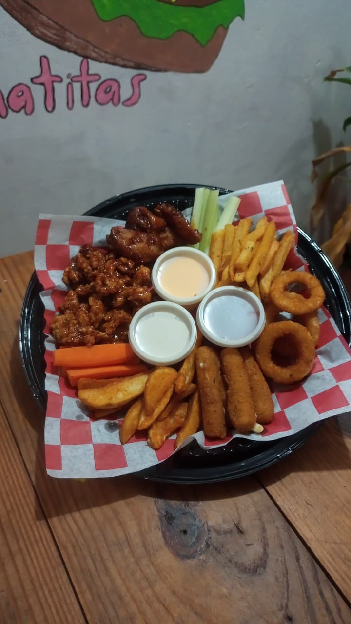 Las Cuatitas Eats image 2