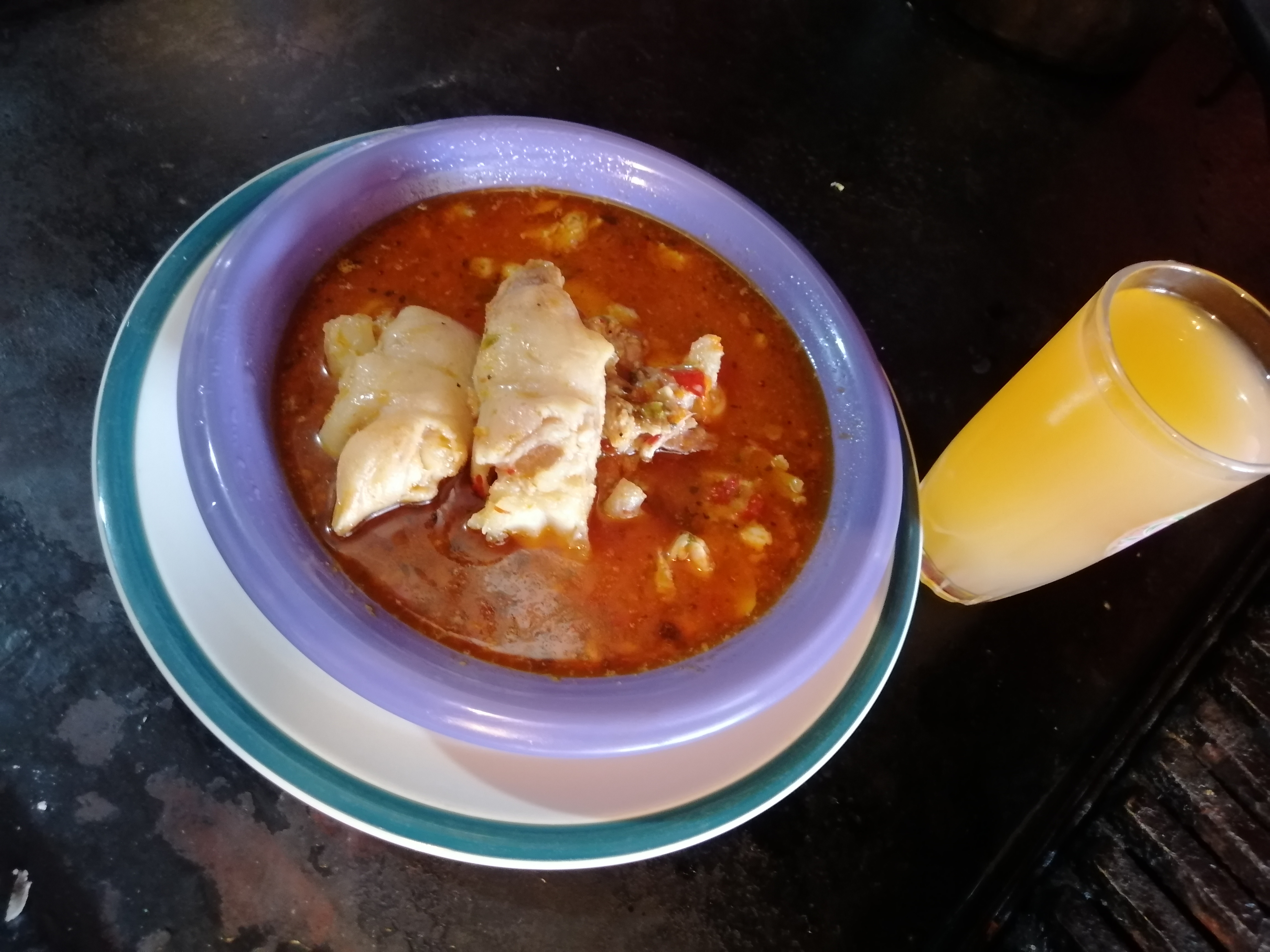 Restaurante y Comedor "Melissa" image 1