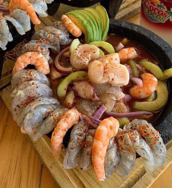 The Seafood Cabana image 1