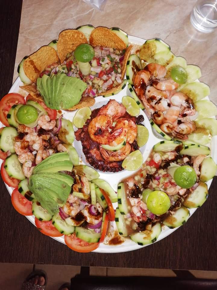 The Seafood Cabana image 2