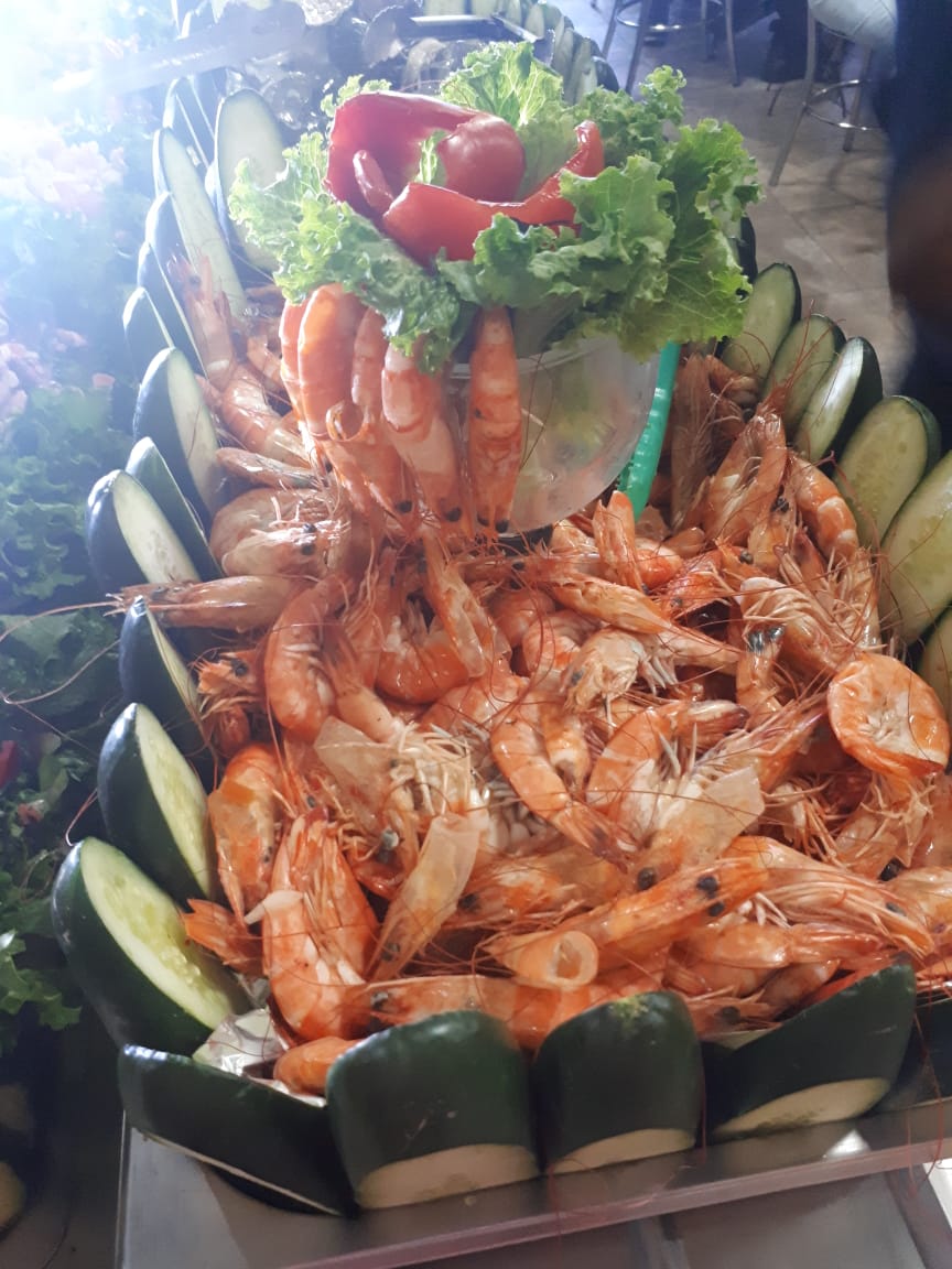 The Seafood Cabana image 3