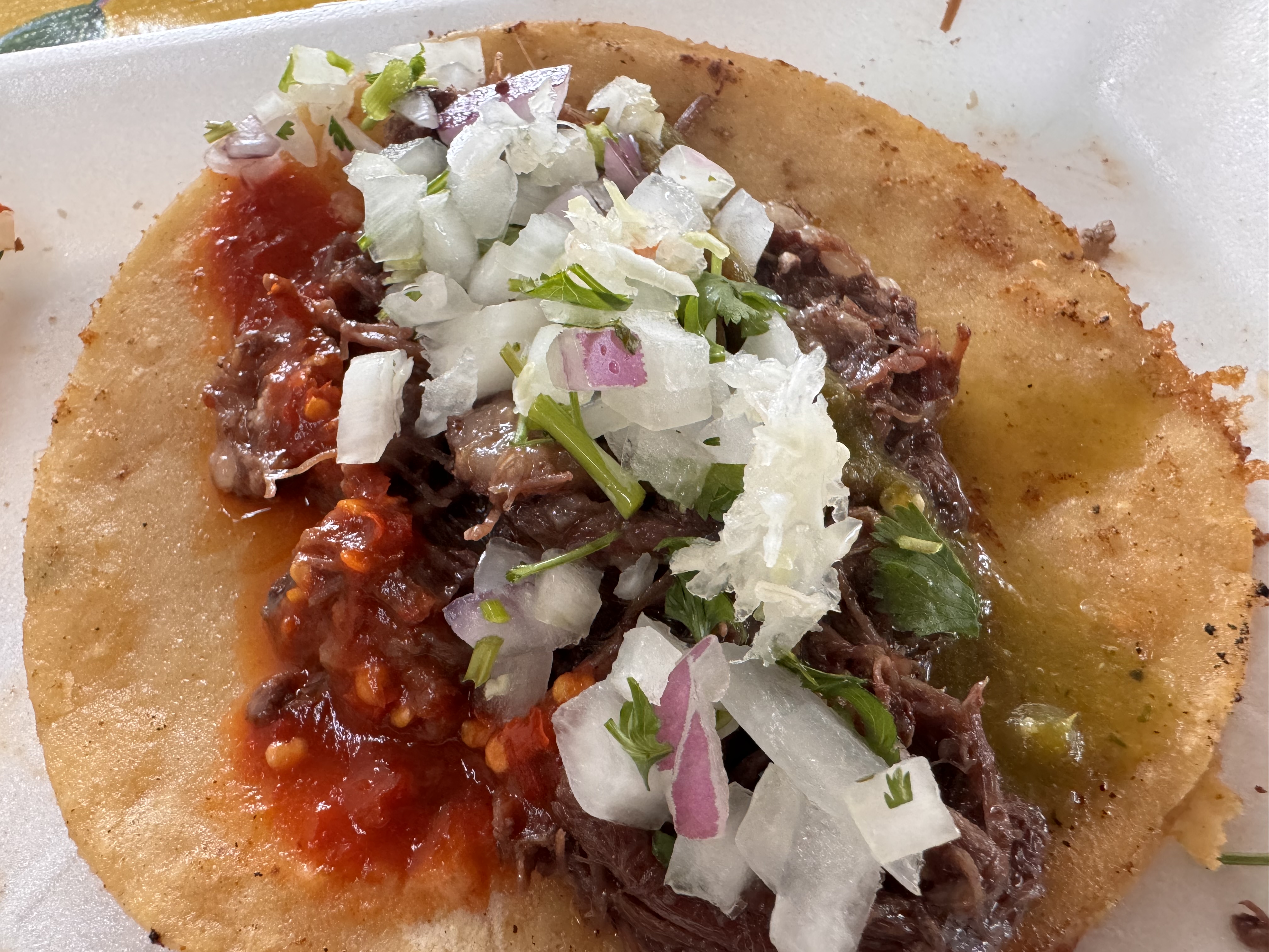 "Taquería los pekes" image 3