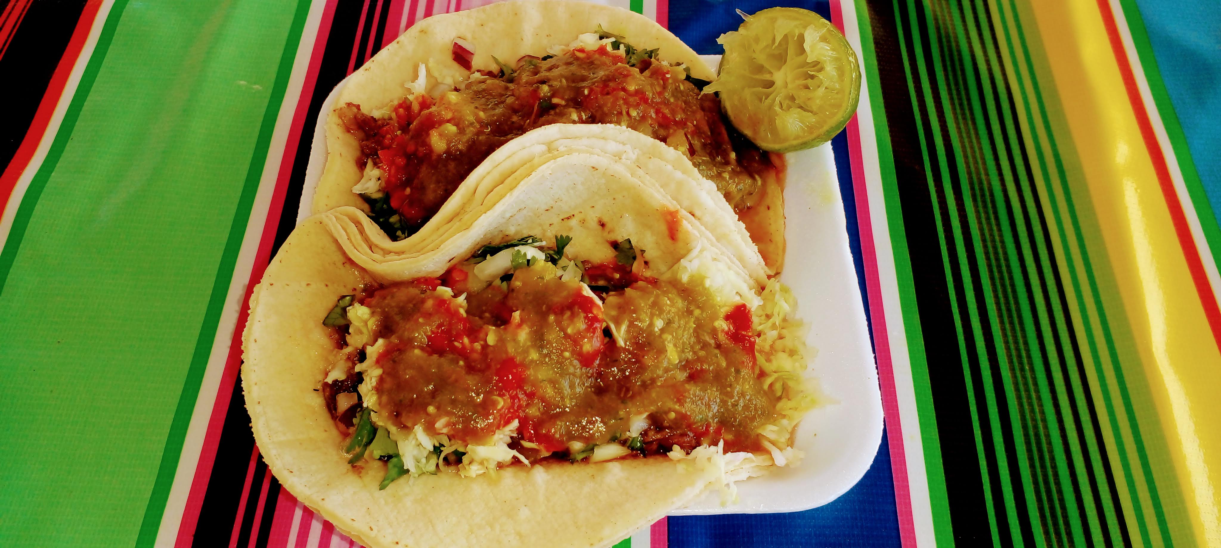 "Taquería los pekes" image 7