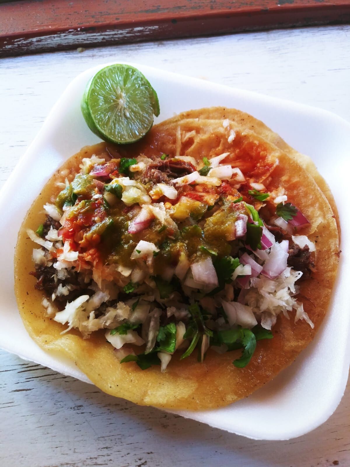 "Taquería los pekes" image 8