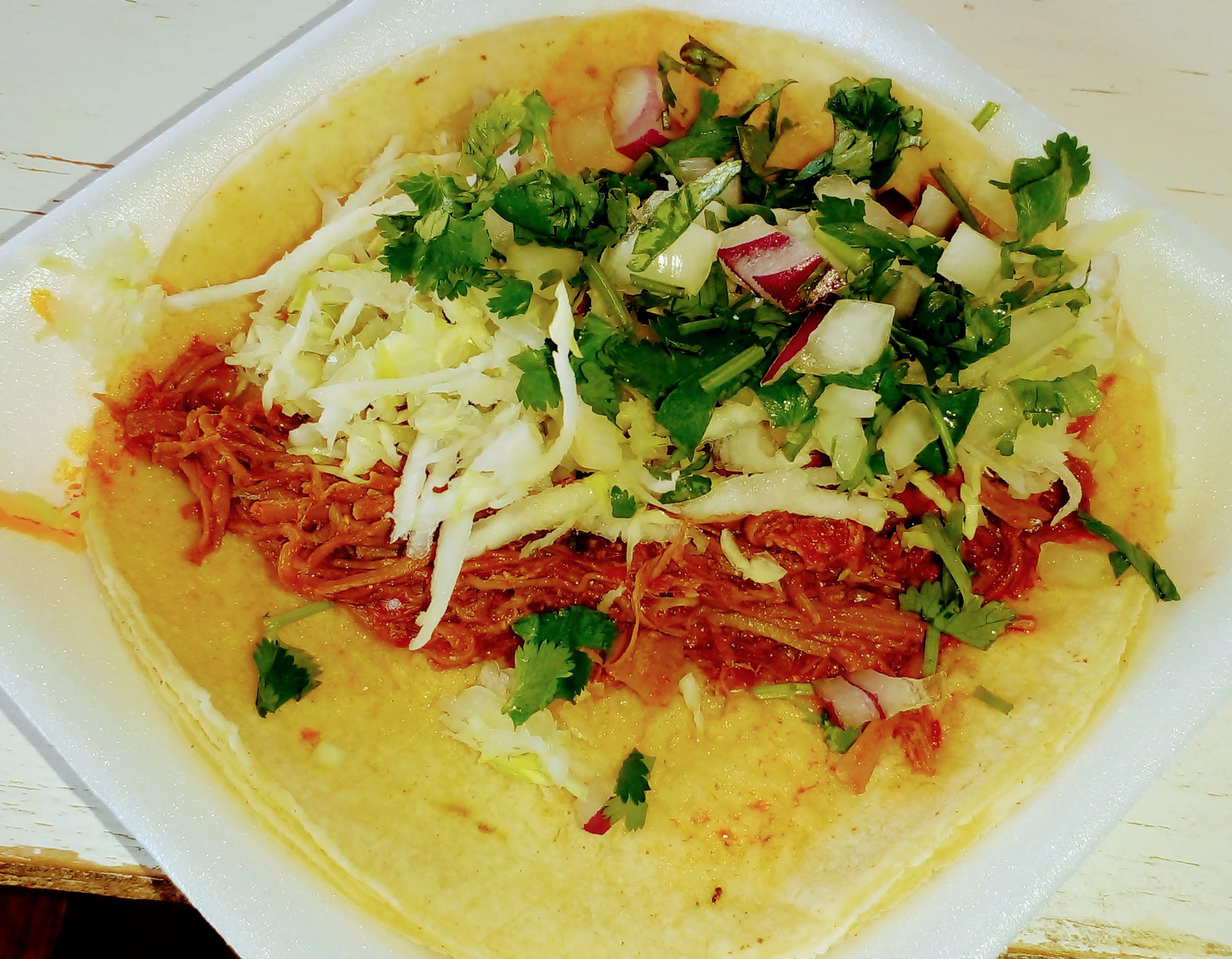 "Taquería los pekes" image 9