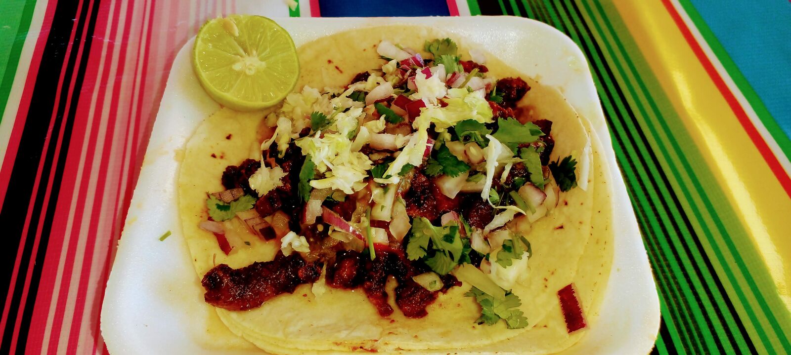 "Taquería los pekes" image 10