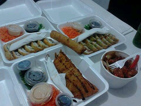 Sushinexpress Puerto Libertad image 4
