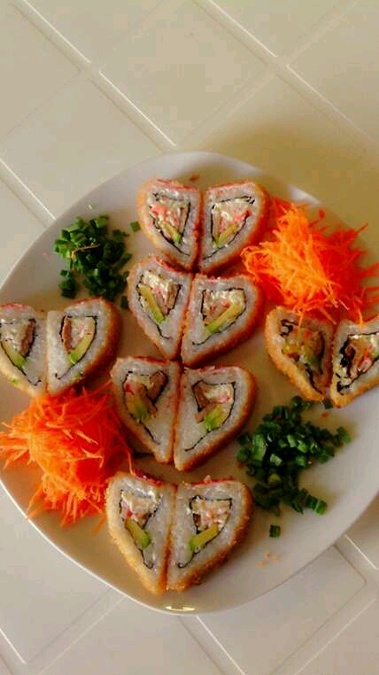 Sushinexpress Puerto Libertad image 6