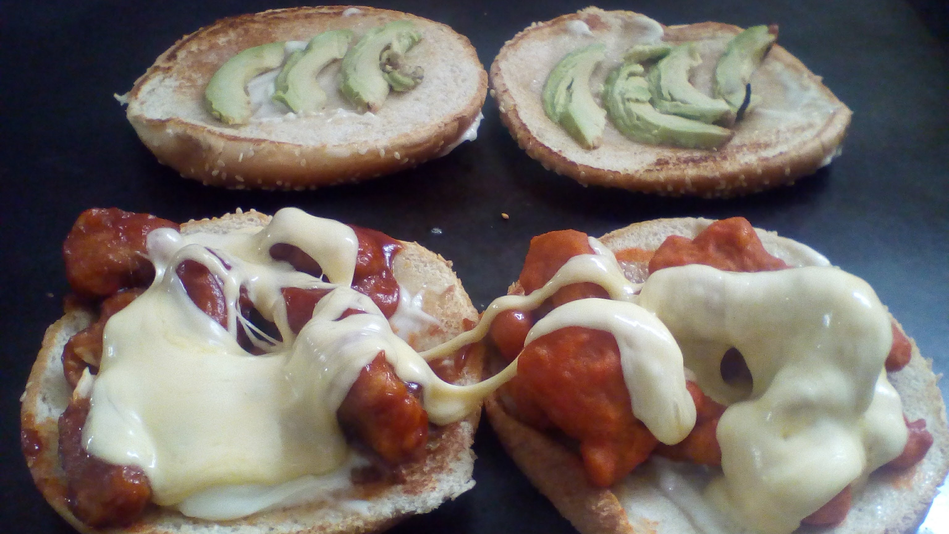 Sushinexpress Puerto Libertad image 7