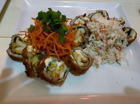 Yeeko Sushi image 1
