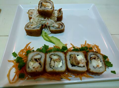Yeeko Sushi image 3