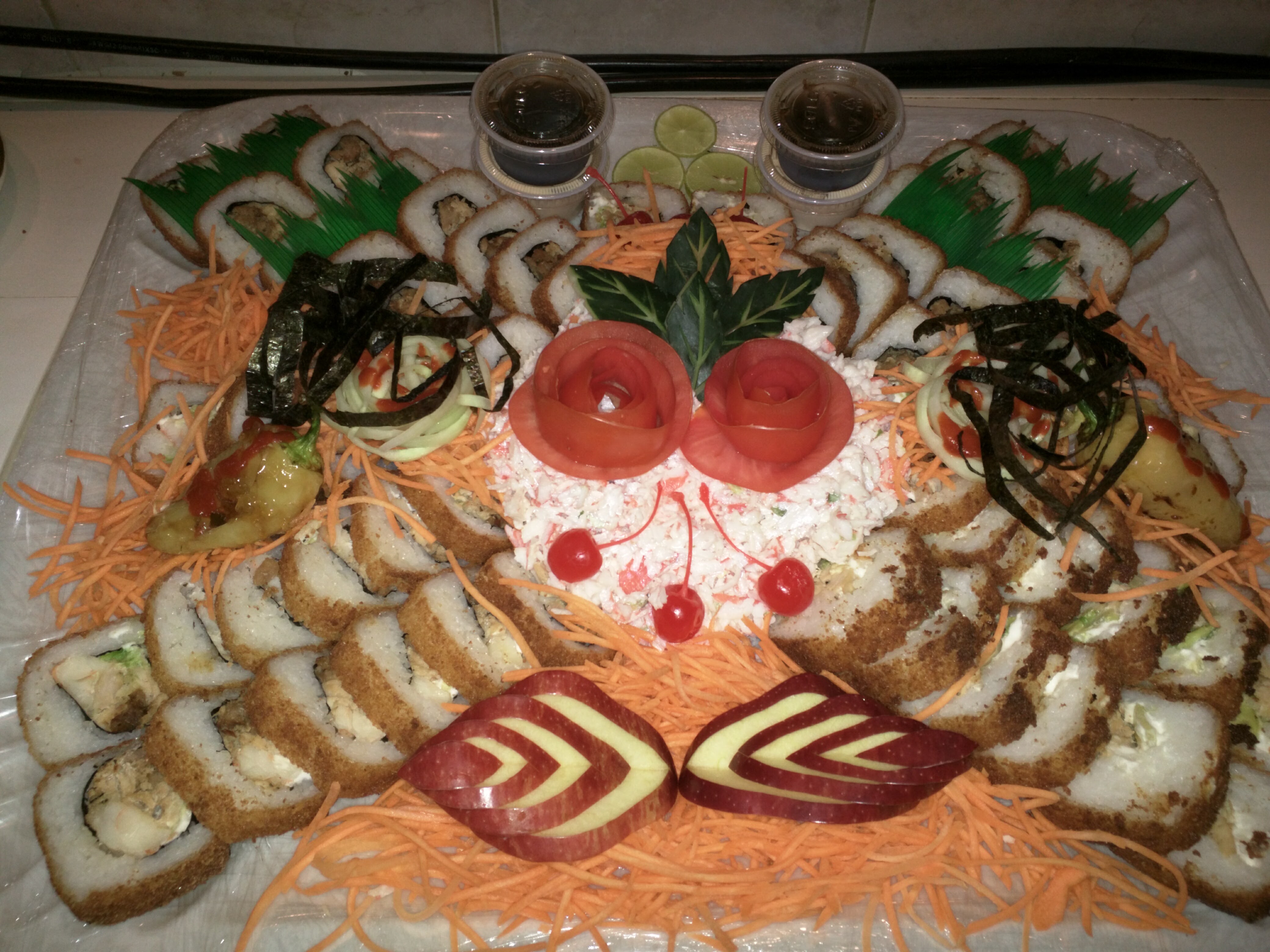 Yeeko Sushi image 4