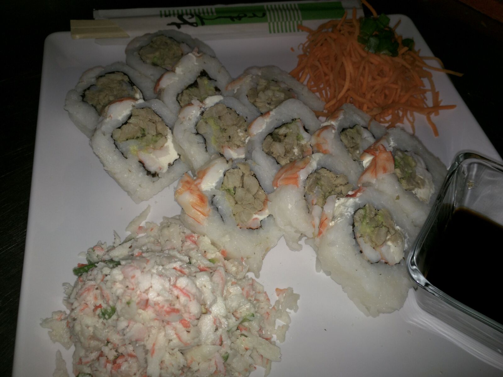 Yeeko Sushi image 5