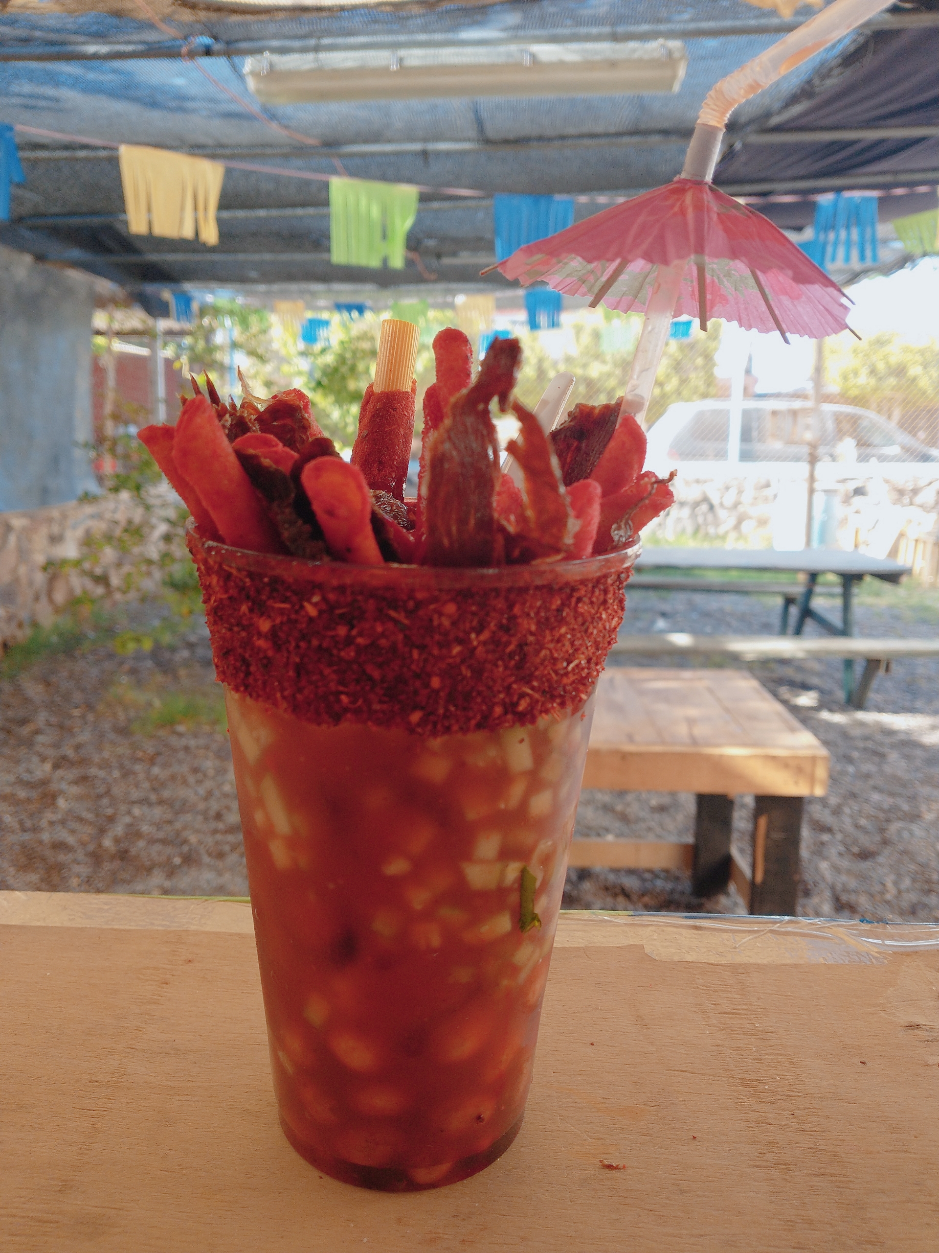 Kakayaka's Snacks & Mariscos image 1