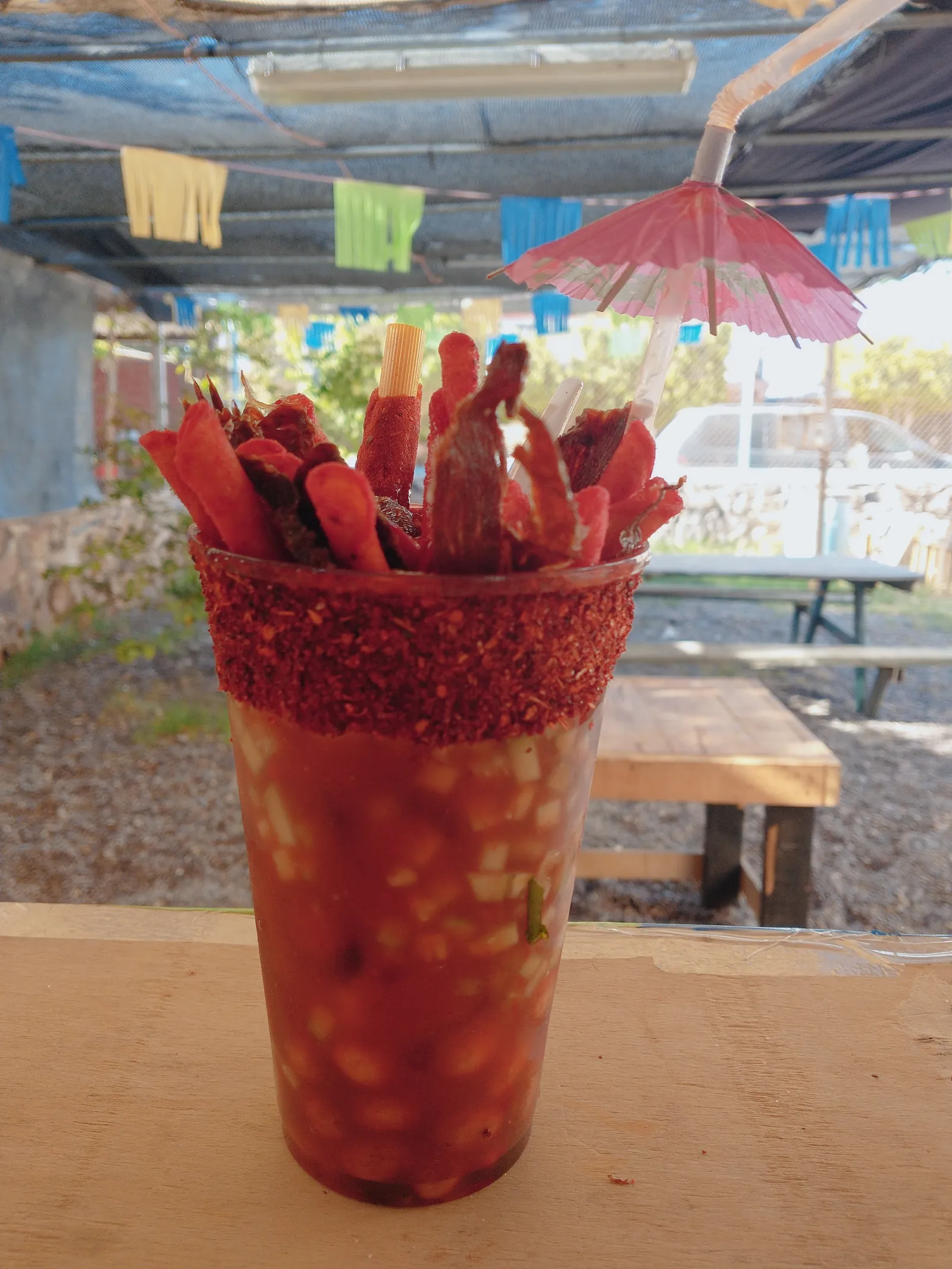 Kakayaka's Snacks & Mariscos image 1