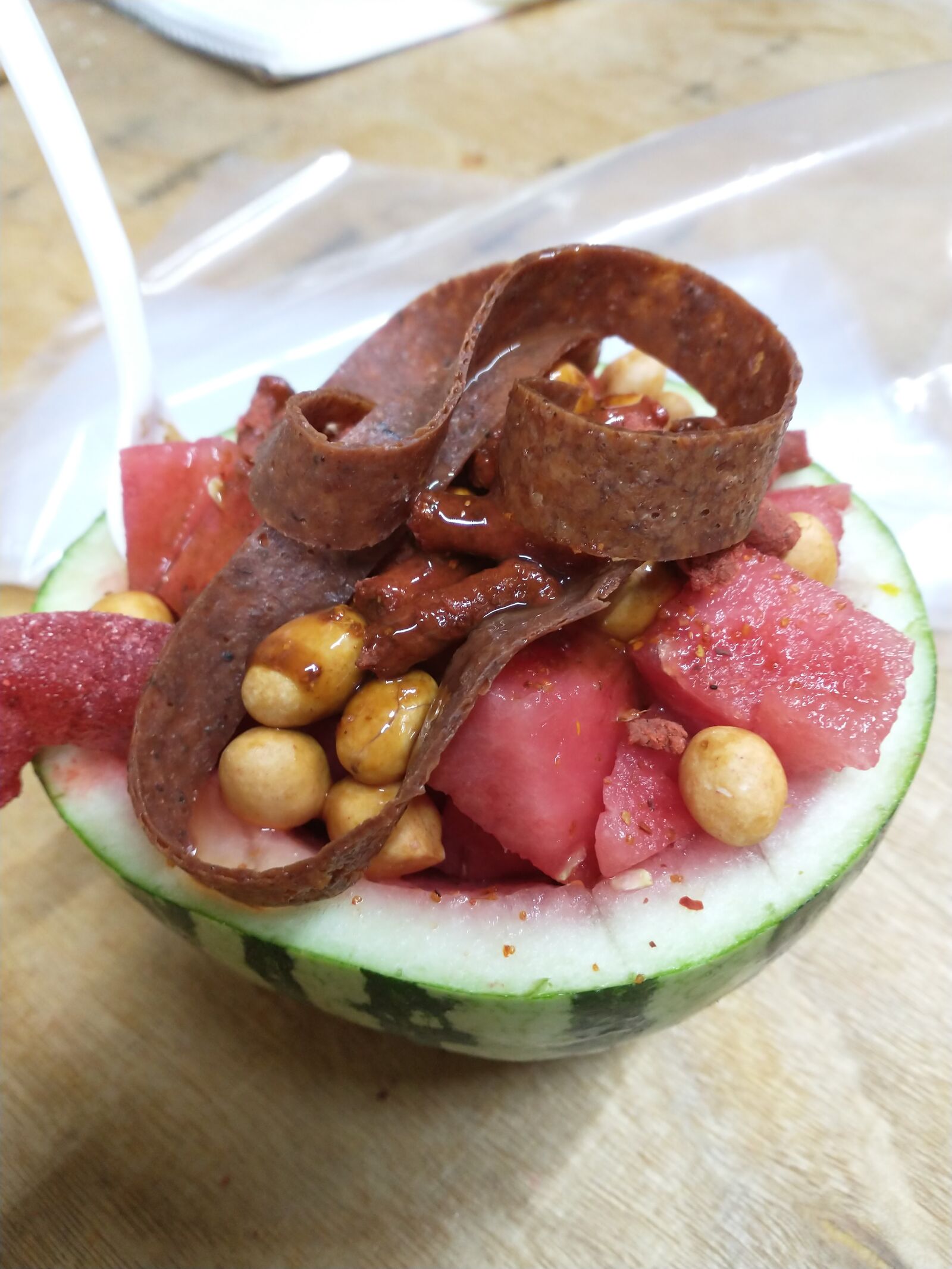 Kakayaka's Snacks & Mariscos image 2