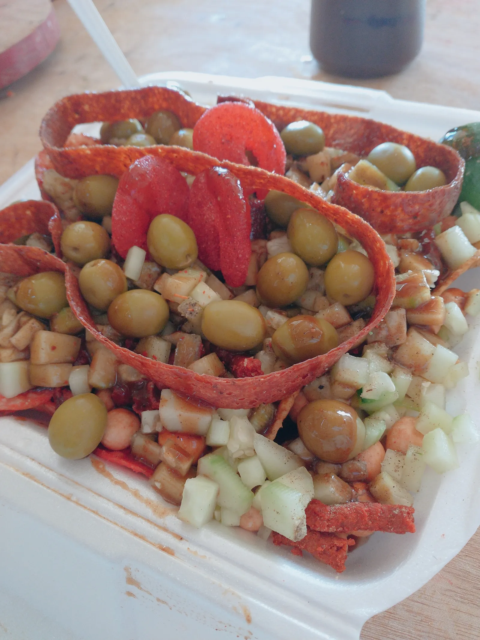 Kakayaka's Snacks & Mariscos image 3