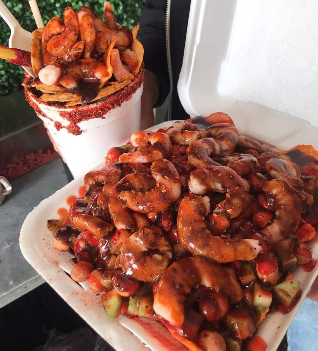 Kakayaka's Snacks & Mariscos image 4