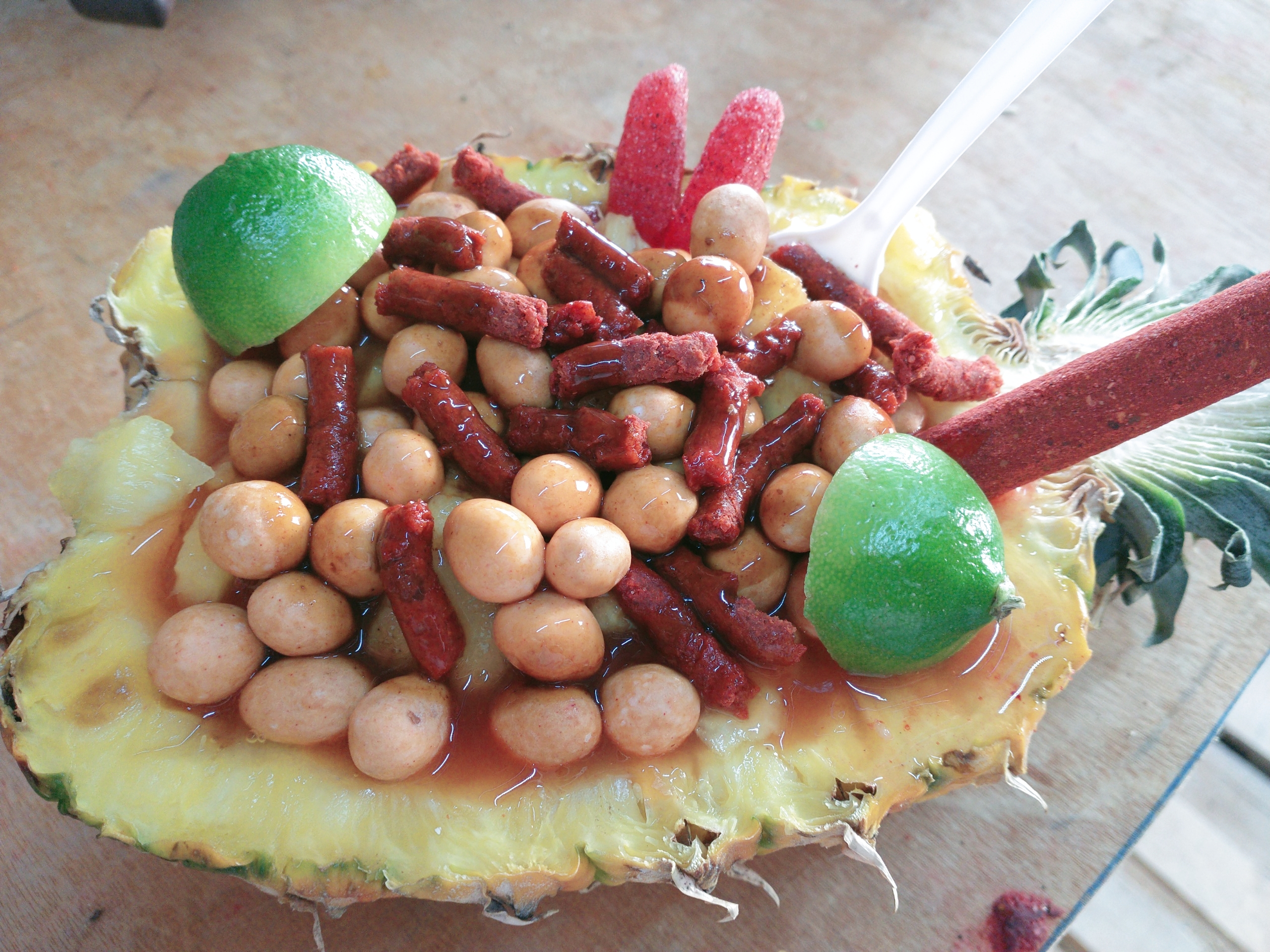 Kakayaka's Snacks & Mariscos image 5