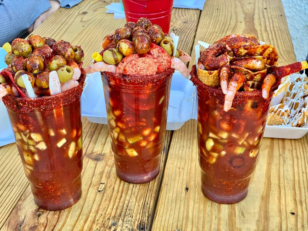 Kakayaka's Snacks & Mariscos image 7