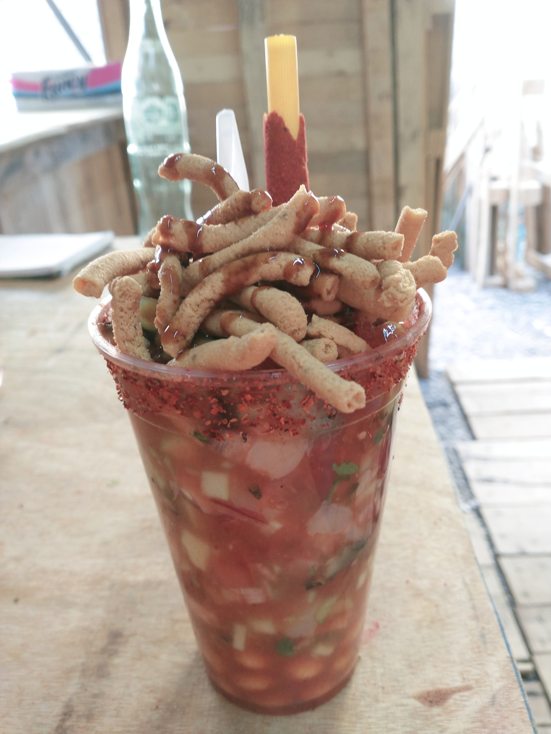 Kakayaka's Snacks & Mariscos image 8