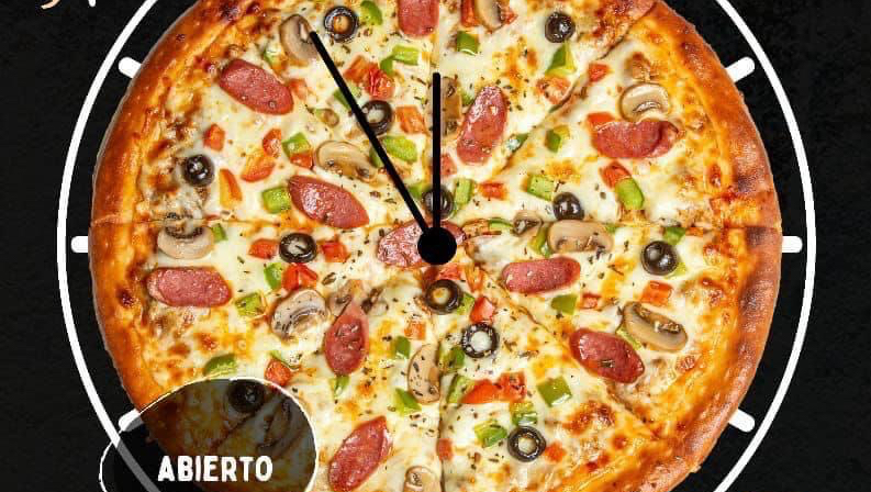 El Rey pizza image 1