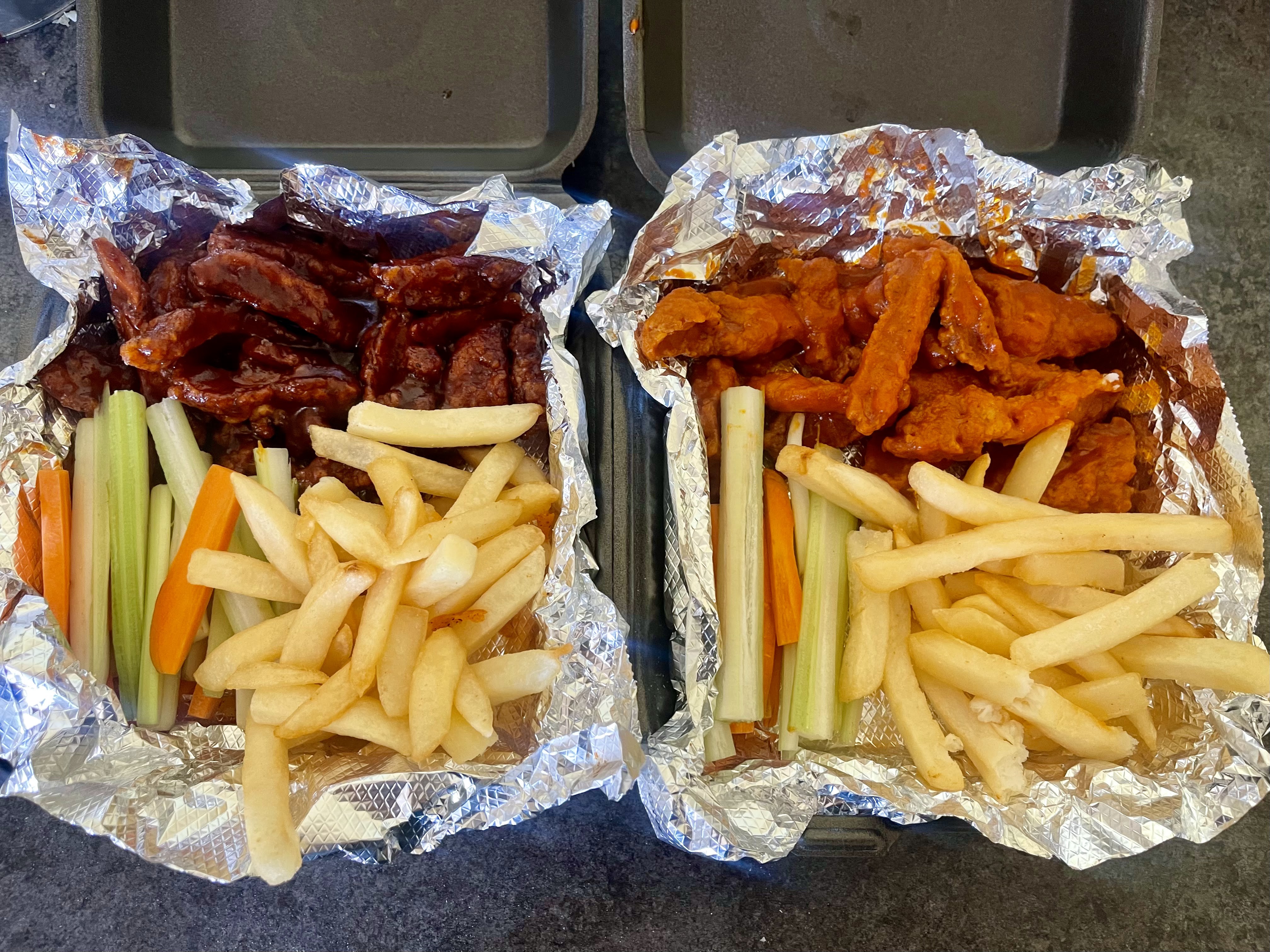 El Rey pizza image 5