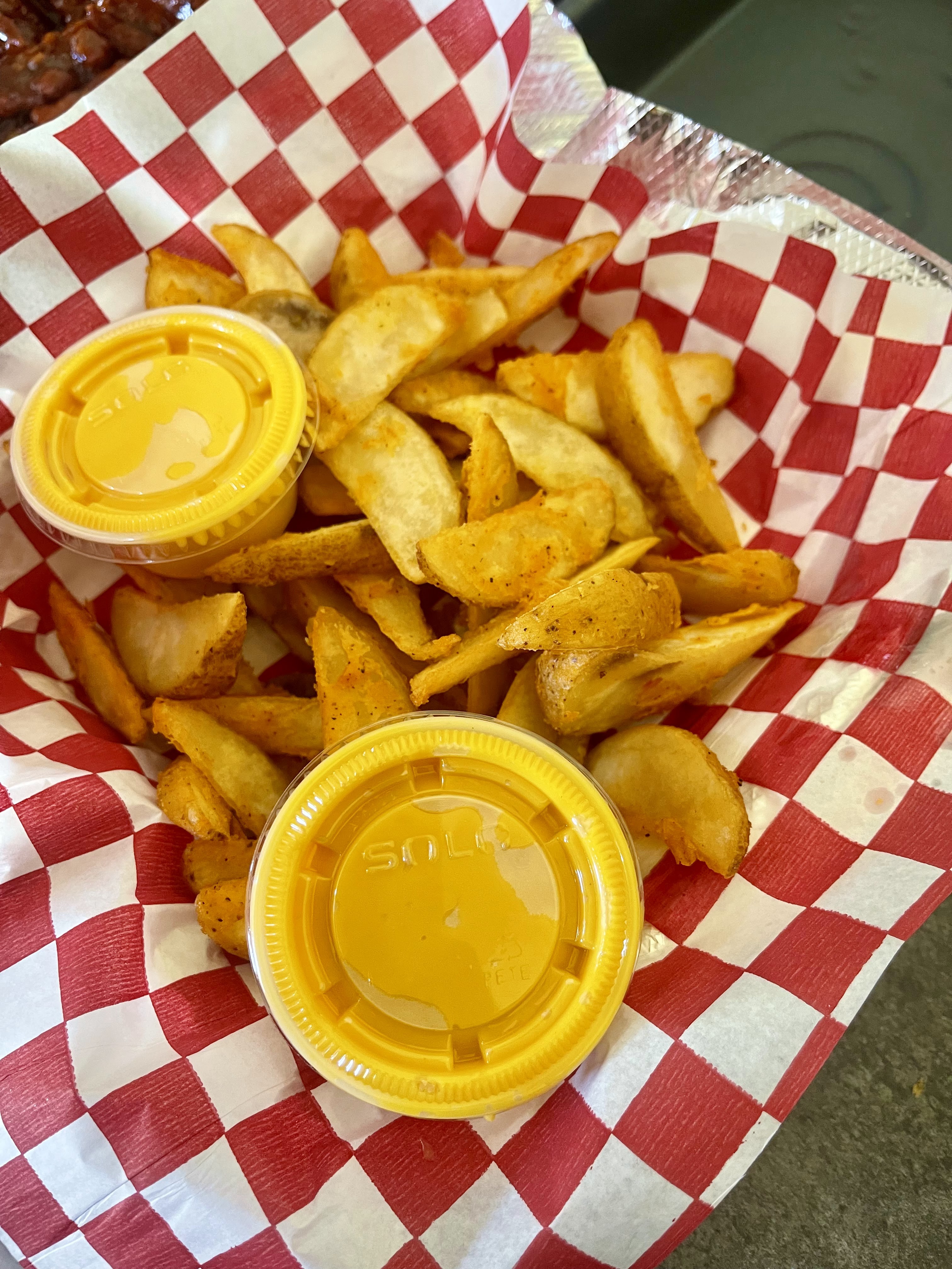 El Rey pizza image 9