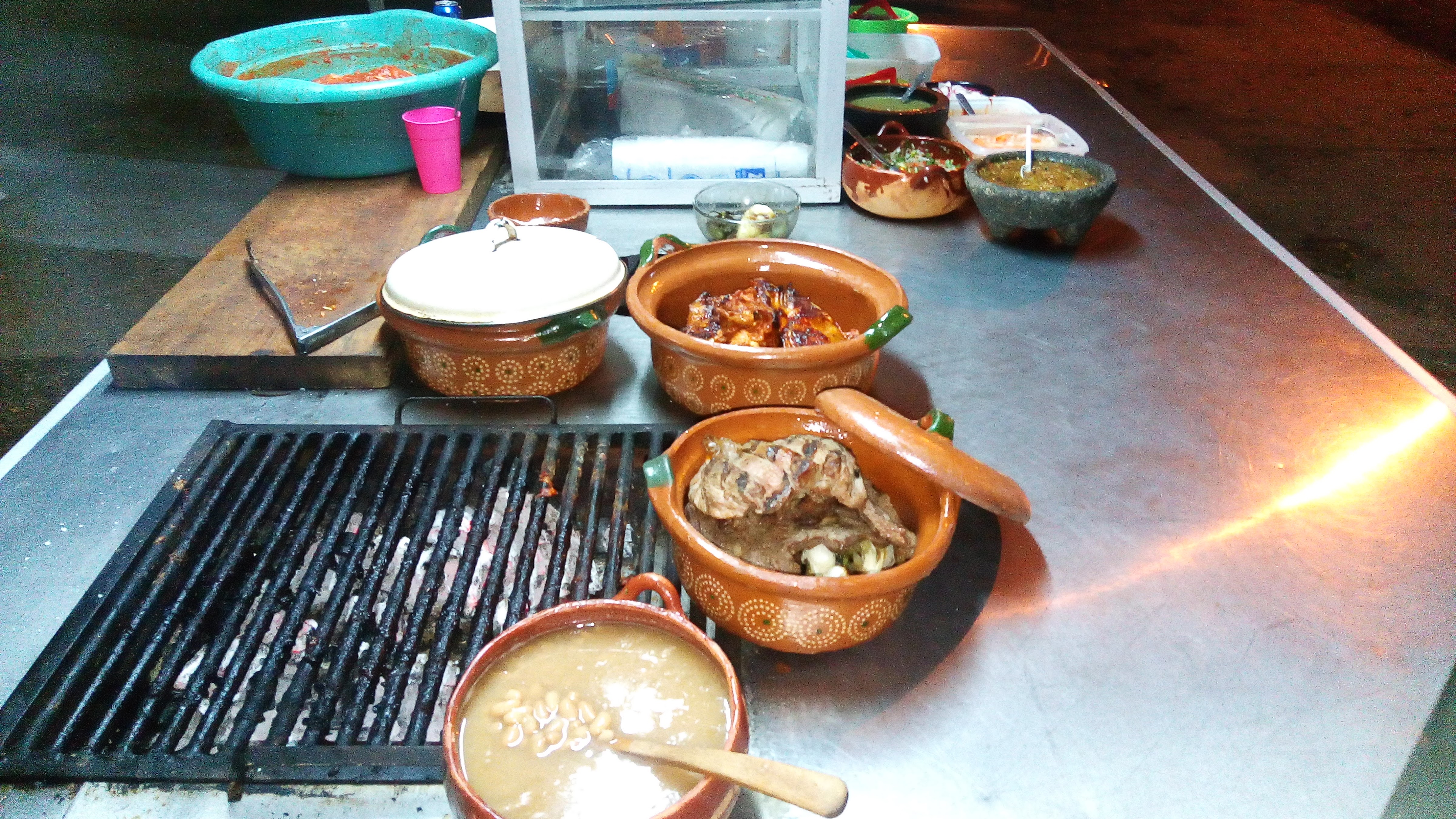 tacos el marrito image 1