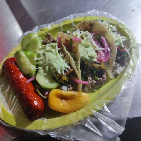 tacos el marrito image 6